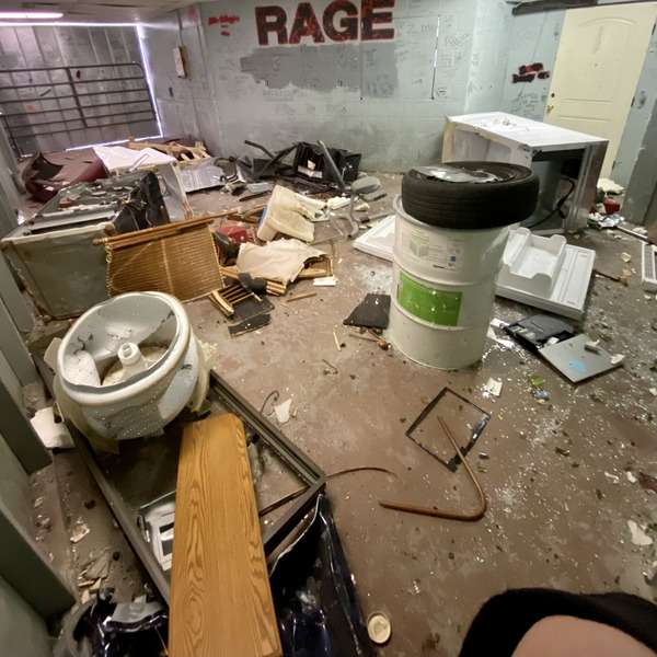 rage room session aftermath 1 rage room session aftermath 1